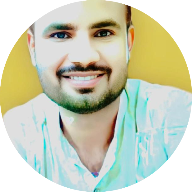 Amir Hussain