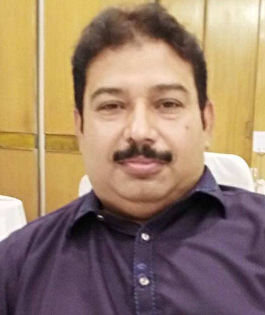 Abdul Ghaffar