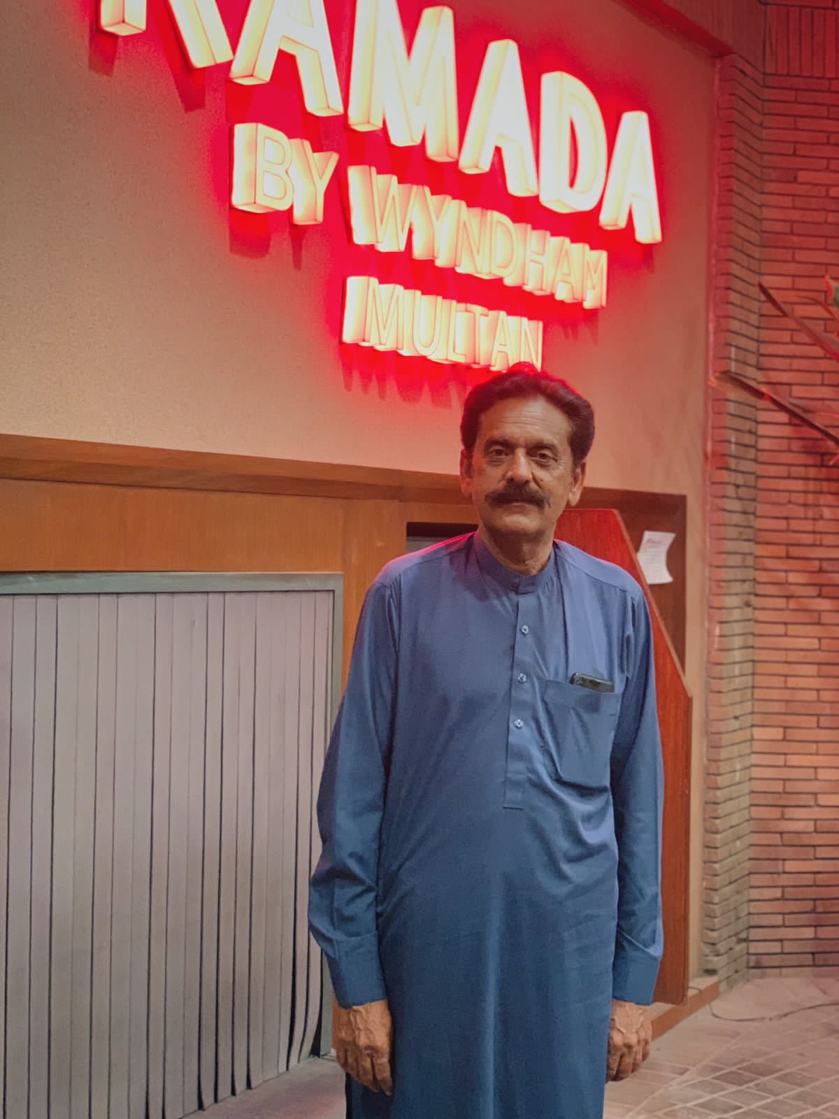 Abdul Ghani Niazi