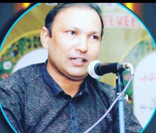 Adeel Ahmad Khan