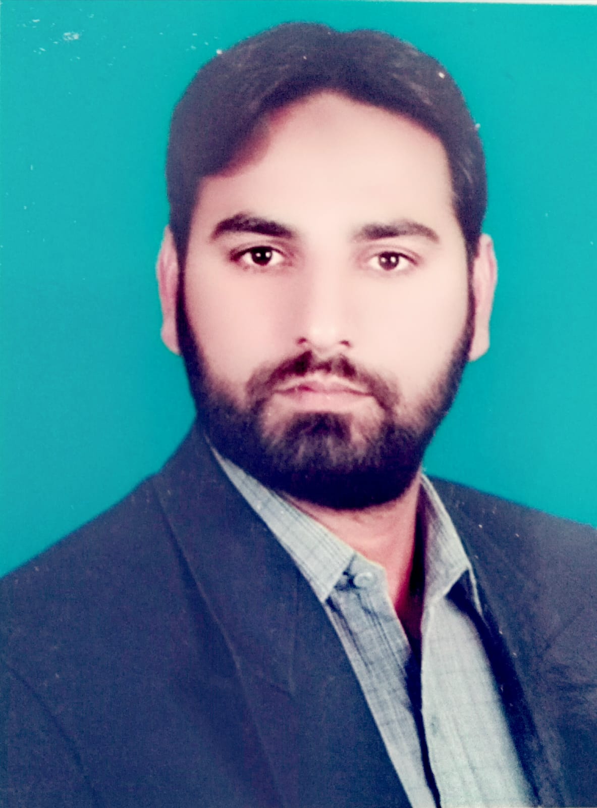 Arif Ansari
