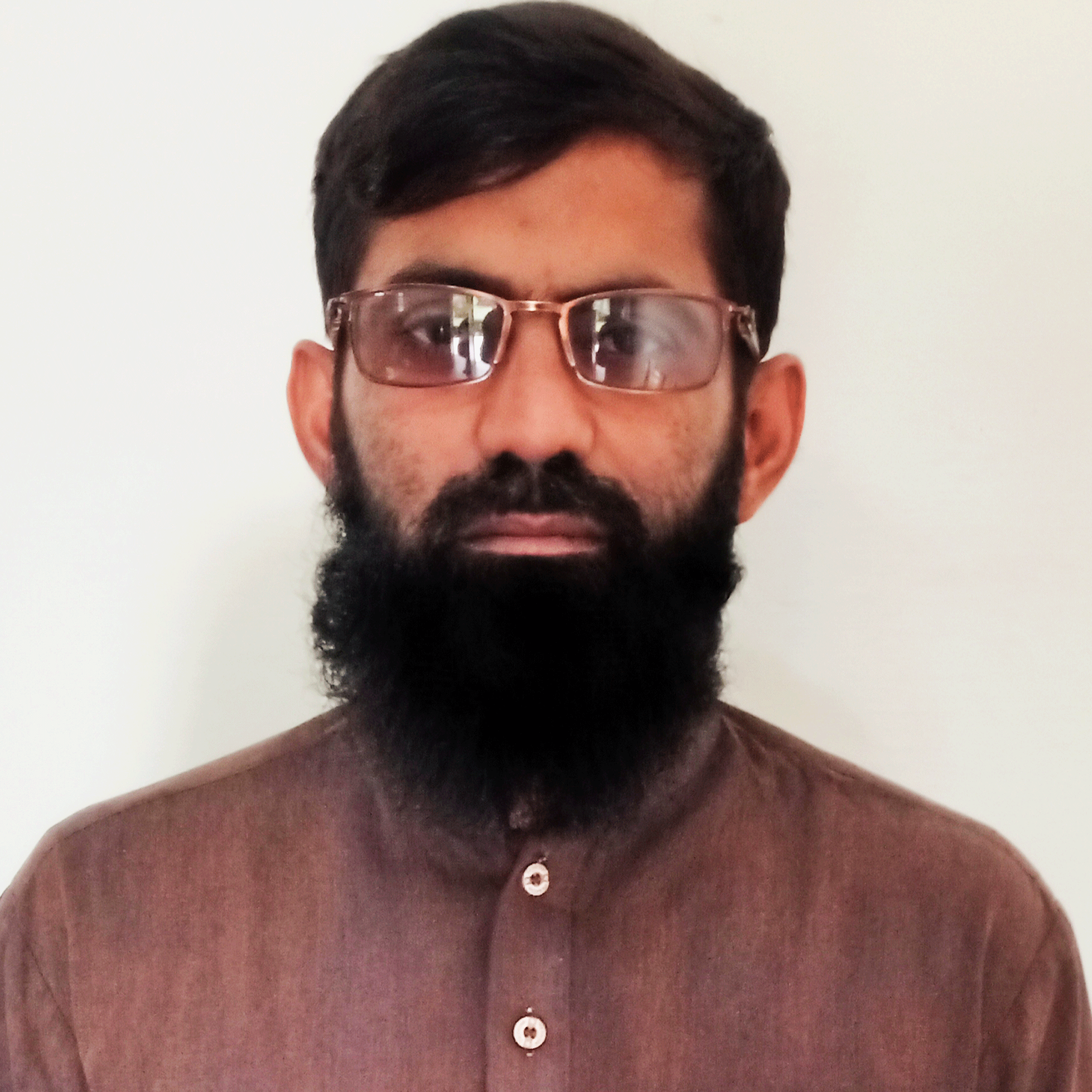Mr. Arshad Iqbal