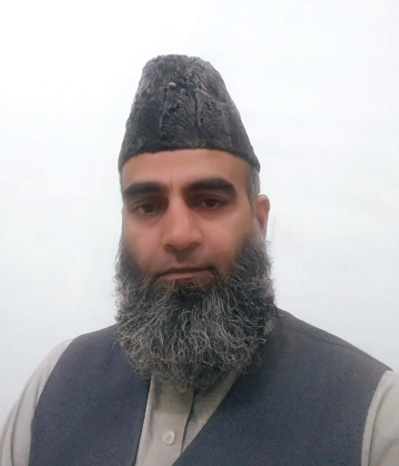 Dr. Asmat Elahi