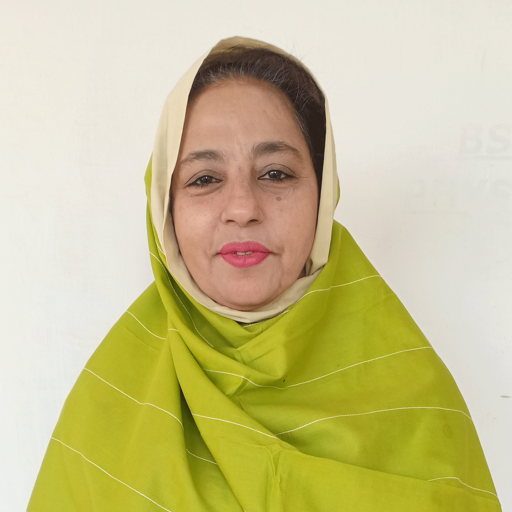 Dr. Khair un Nisa