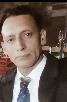 Dr. Muhammad Ashraf