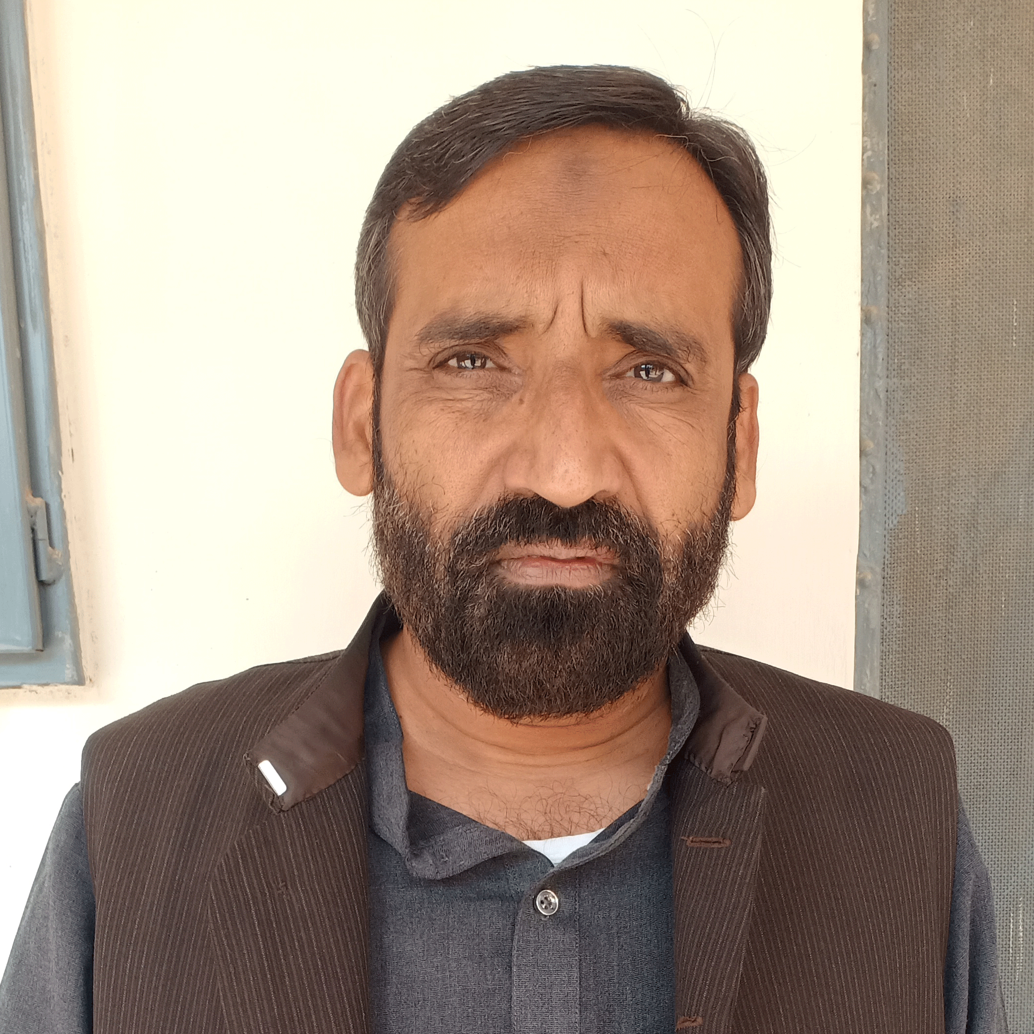 Dr. Muhammad Nawaz