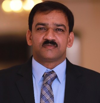Dr. Nadeem Hussain