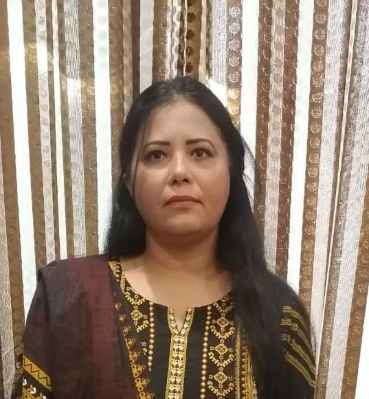 Dr. Shazia Ghaffar