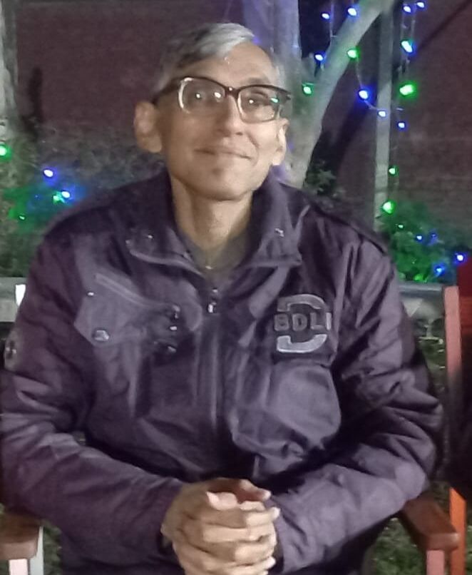 Habib Ahmad
