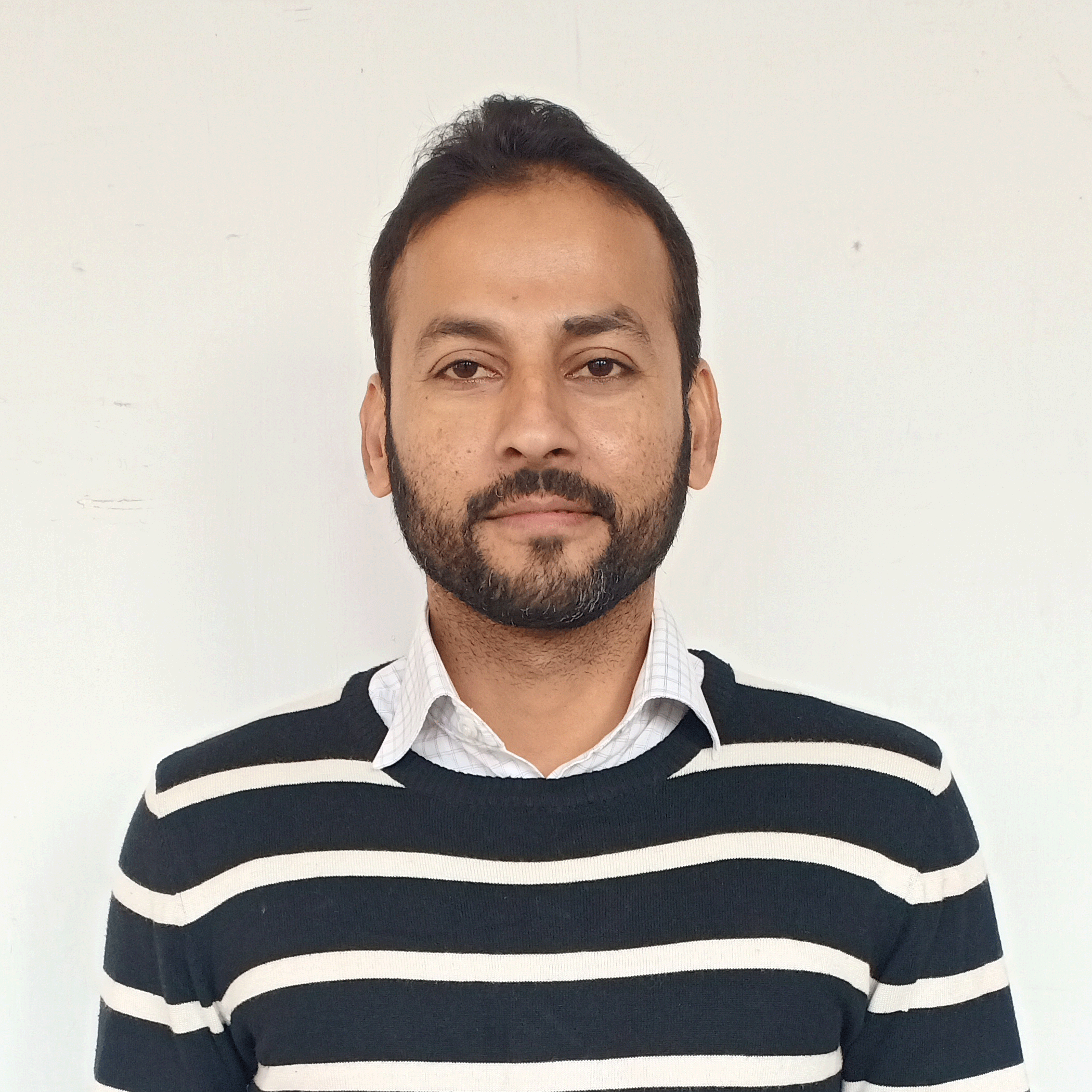 Hafiz Umer Farooq