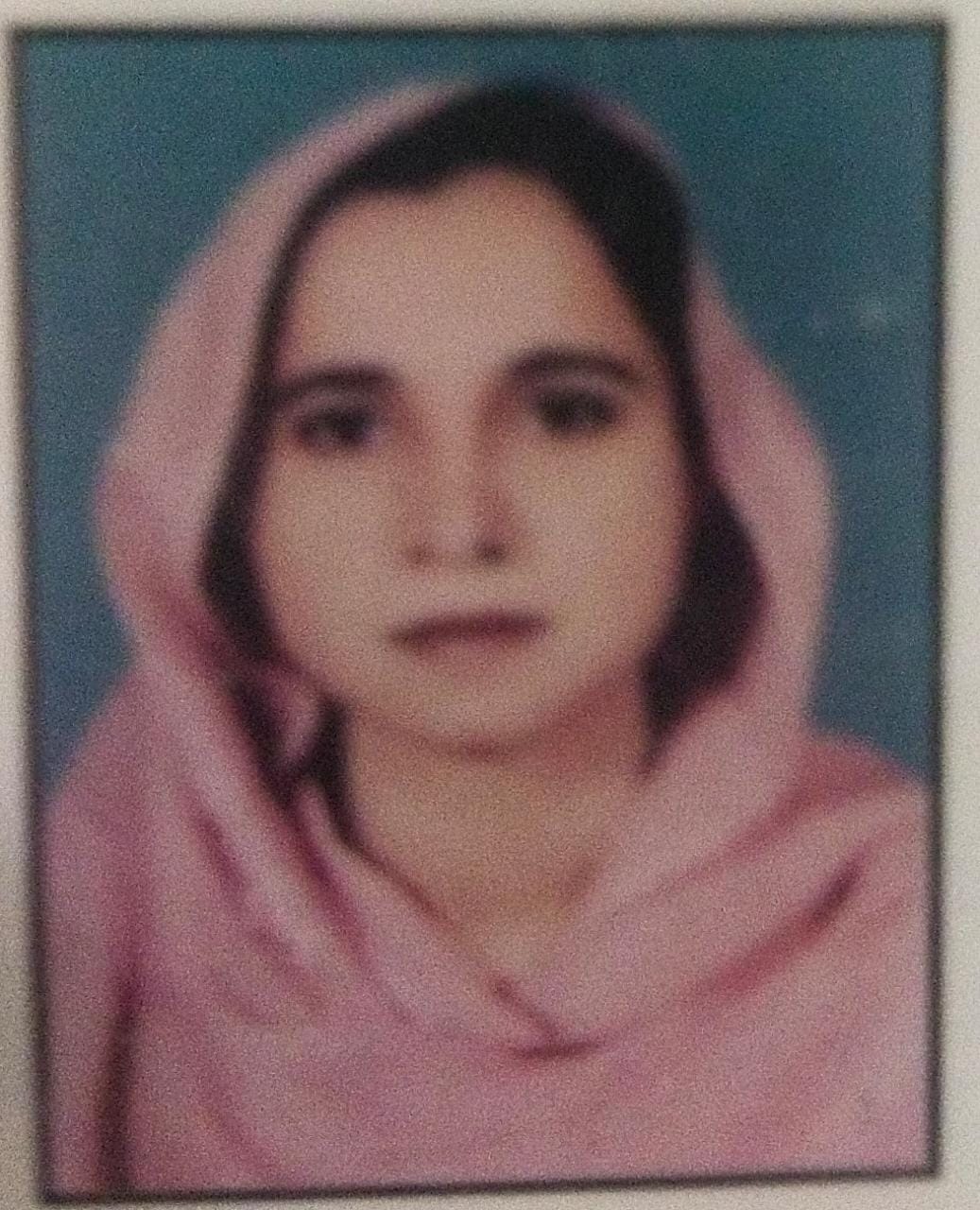 Humaira Ashraf