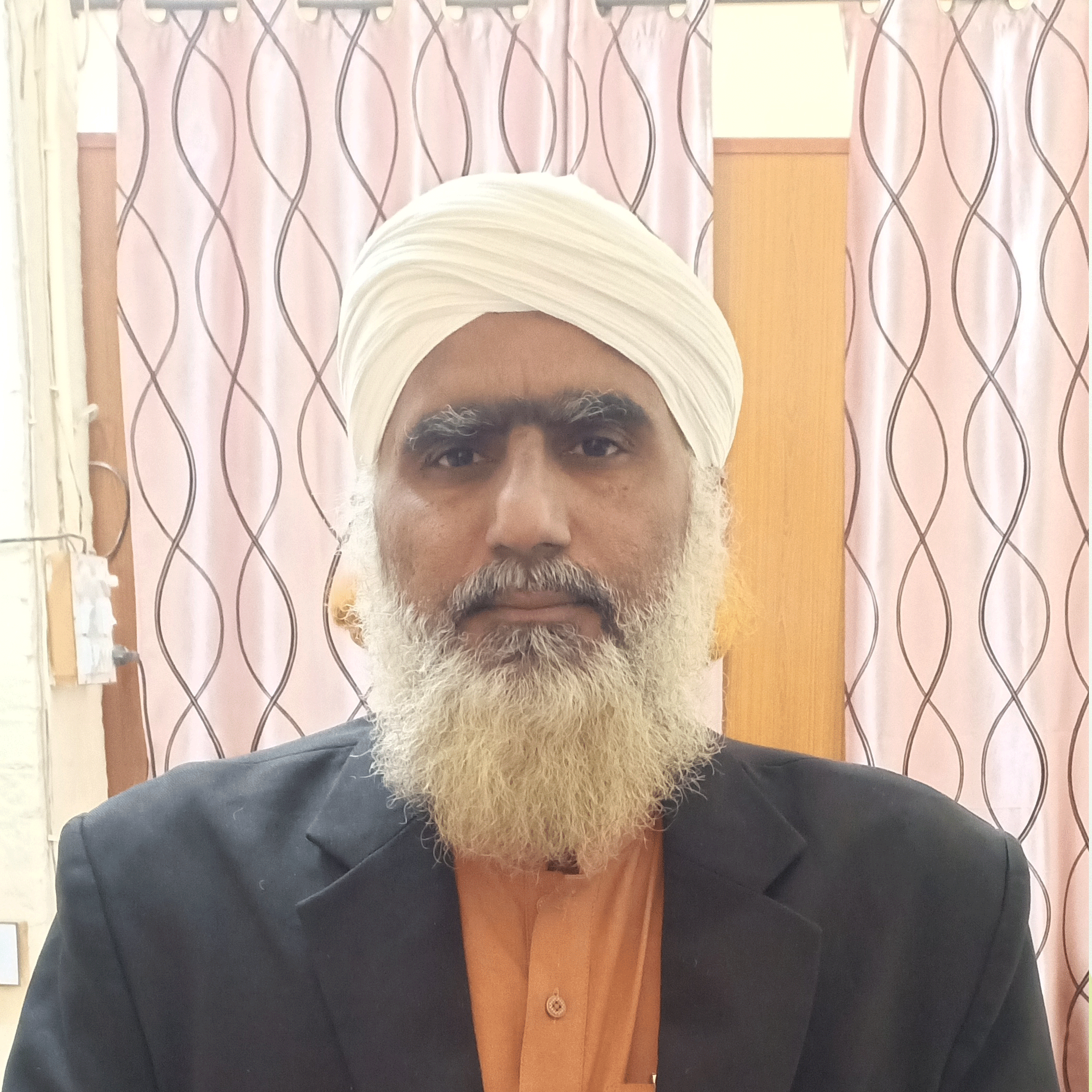 Mr. Kaleemullah