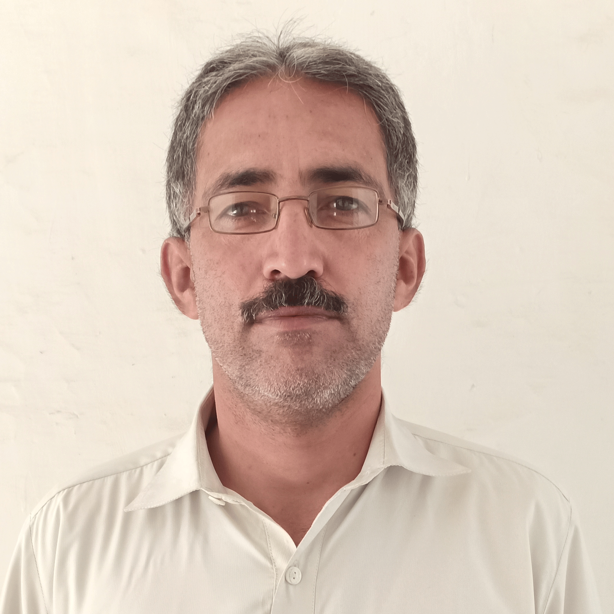 Muhammad Arsalan