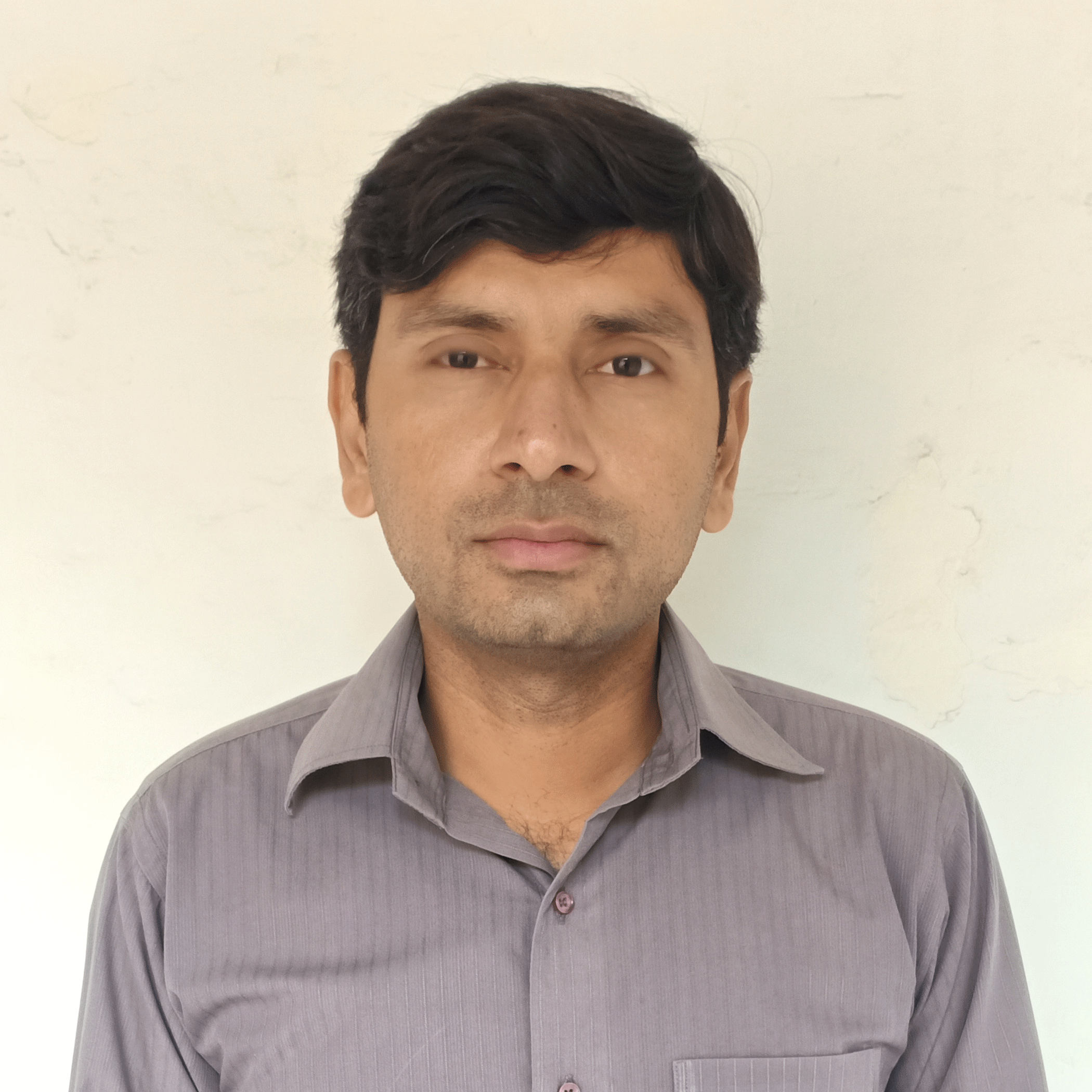 Muhammad Imran Rafique