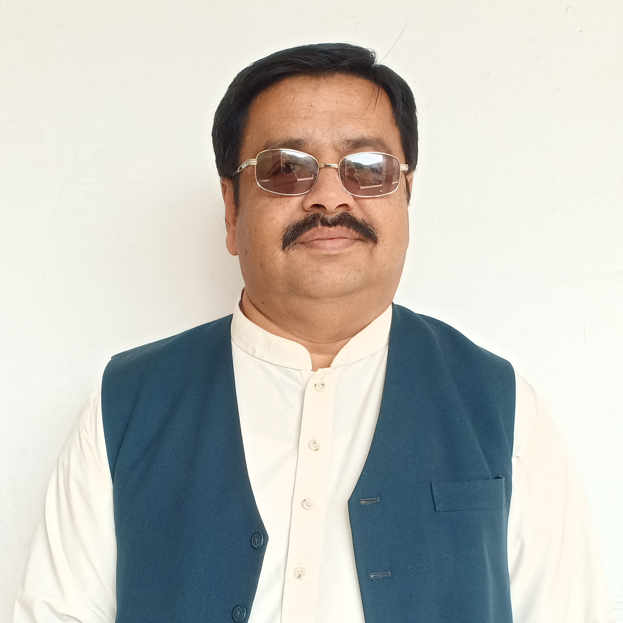 Muhammad Naeem Alvi