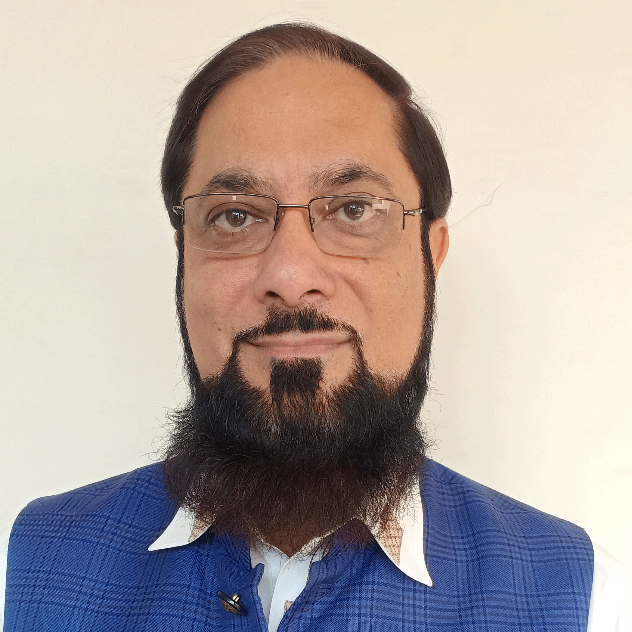 Muhammad Rizwan Butt