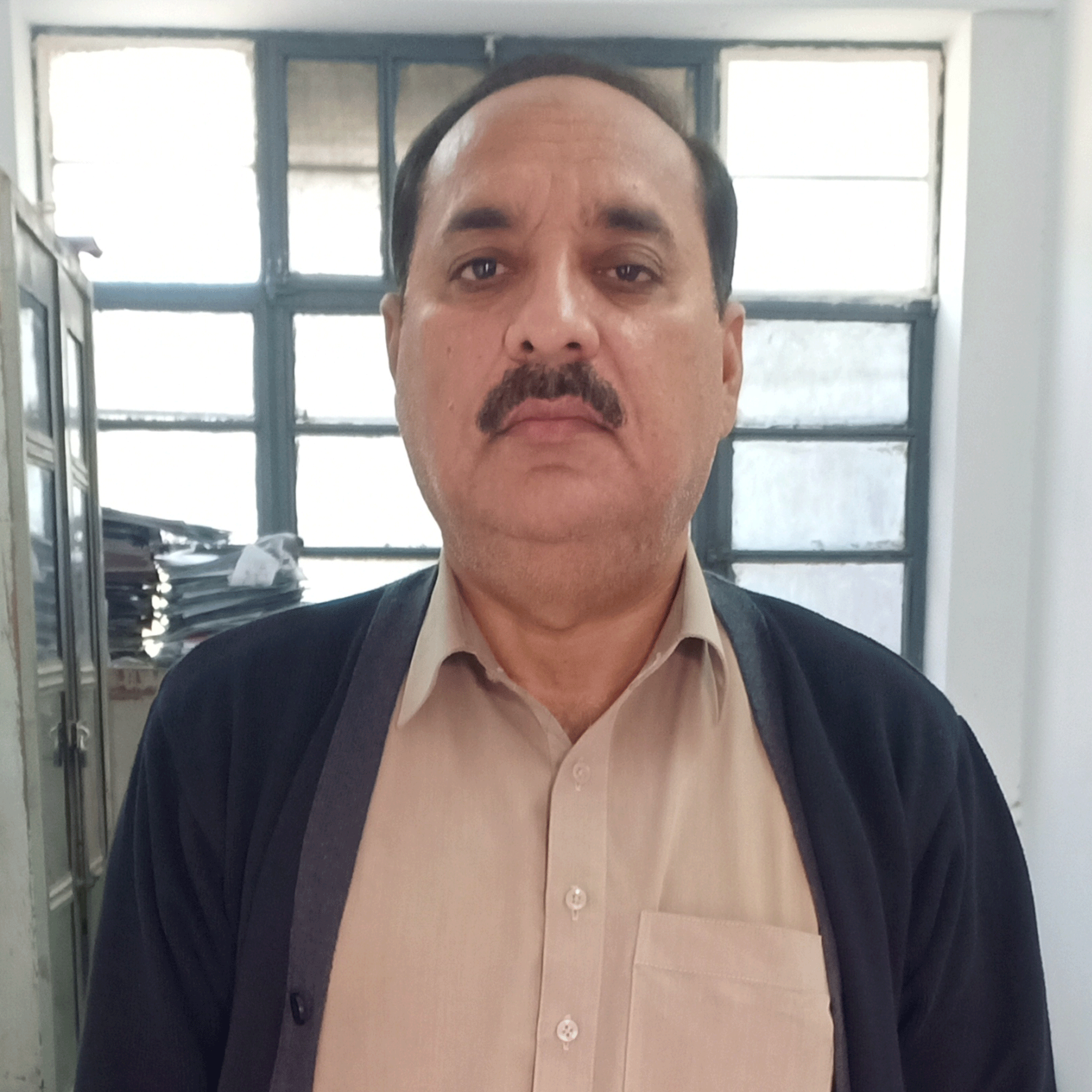 Muhammad Sarfraz