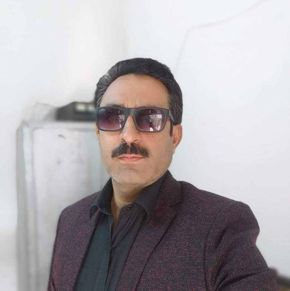 Muhammad Shakeel Ahmad Siddiqui