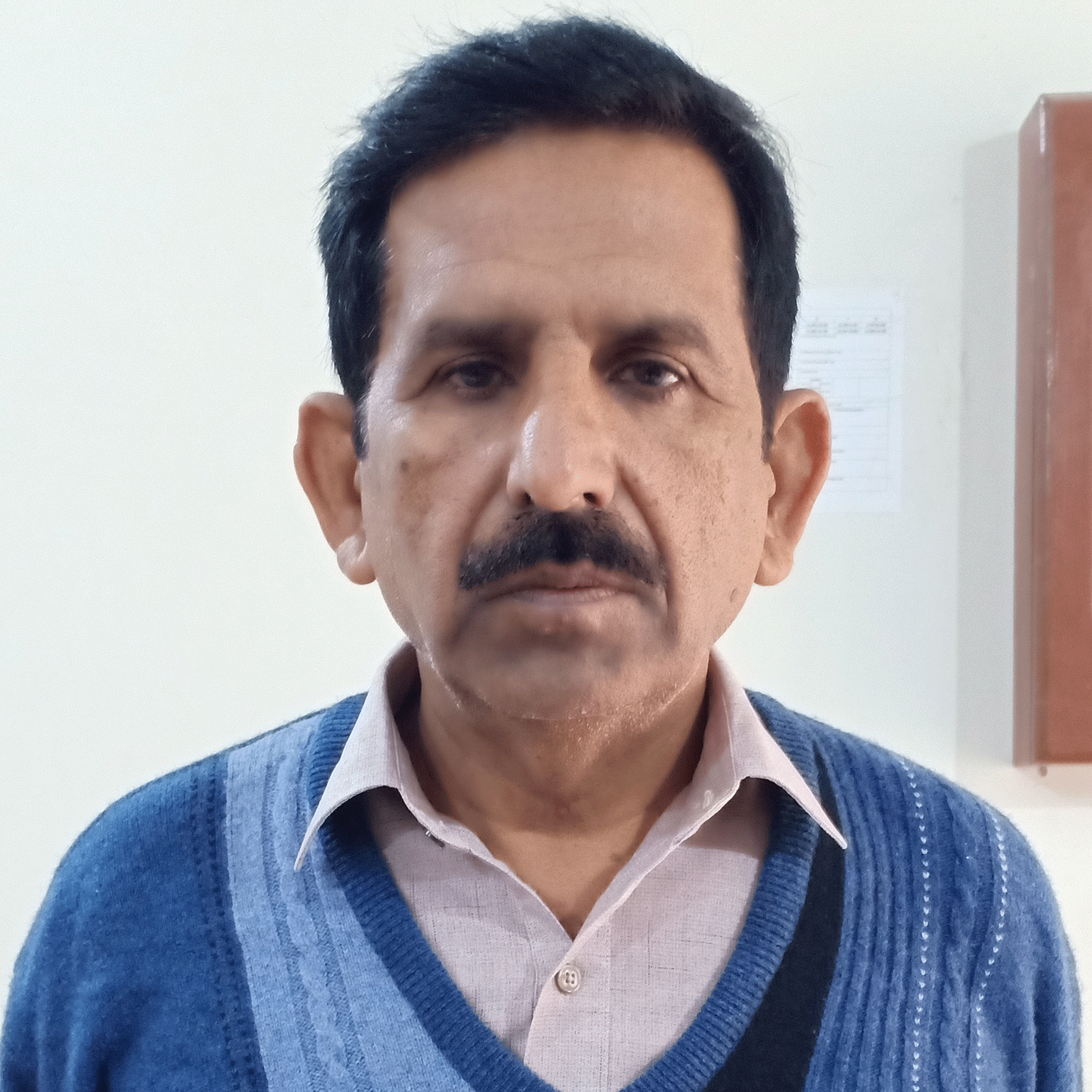 Muhammad Siddique Abid