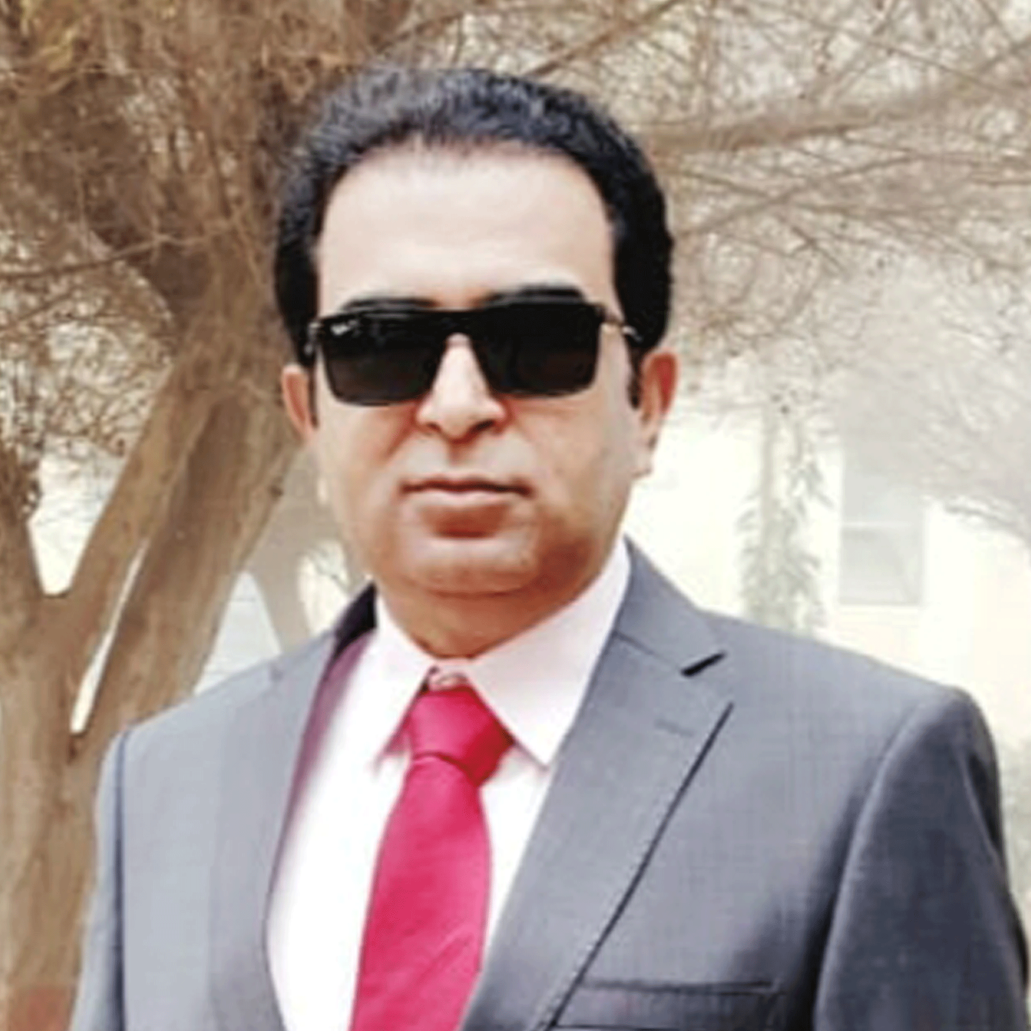 Muhammad Tahir Amin