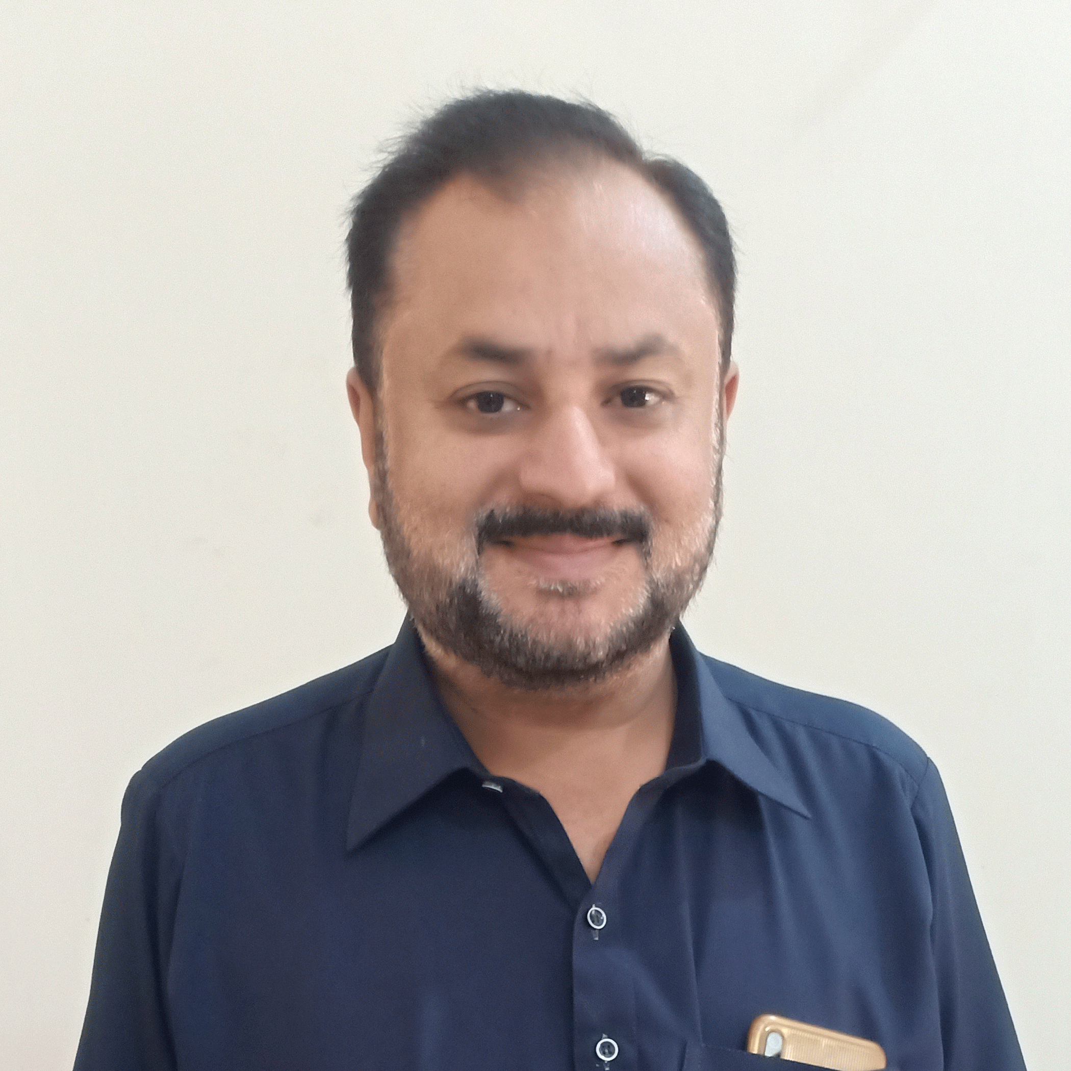 Dr. Muhammad Tariq Ayoub