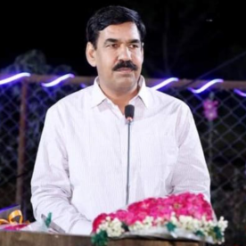 Prof. Qazi Muhammad Khalid