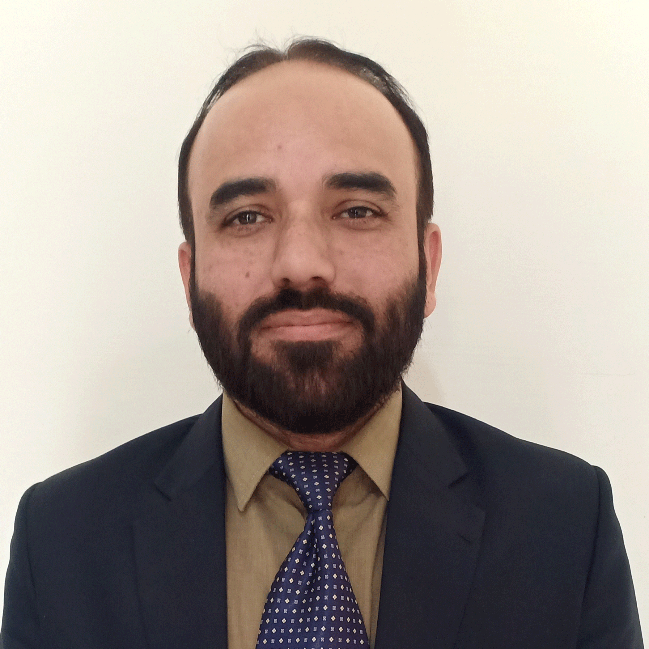 Sheraz Mahmood