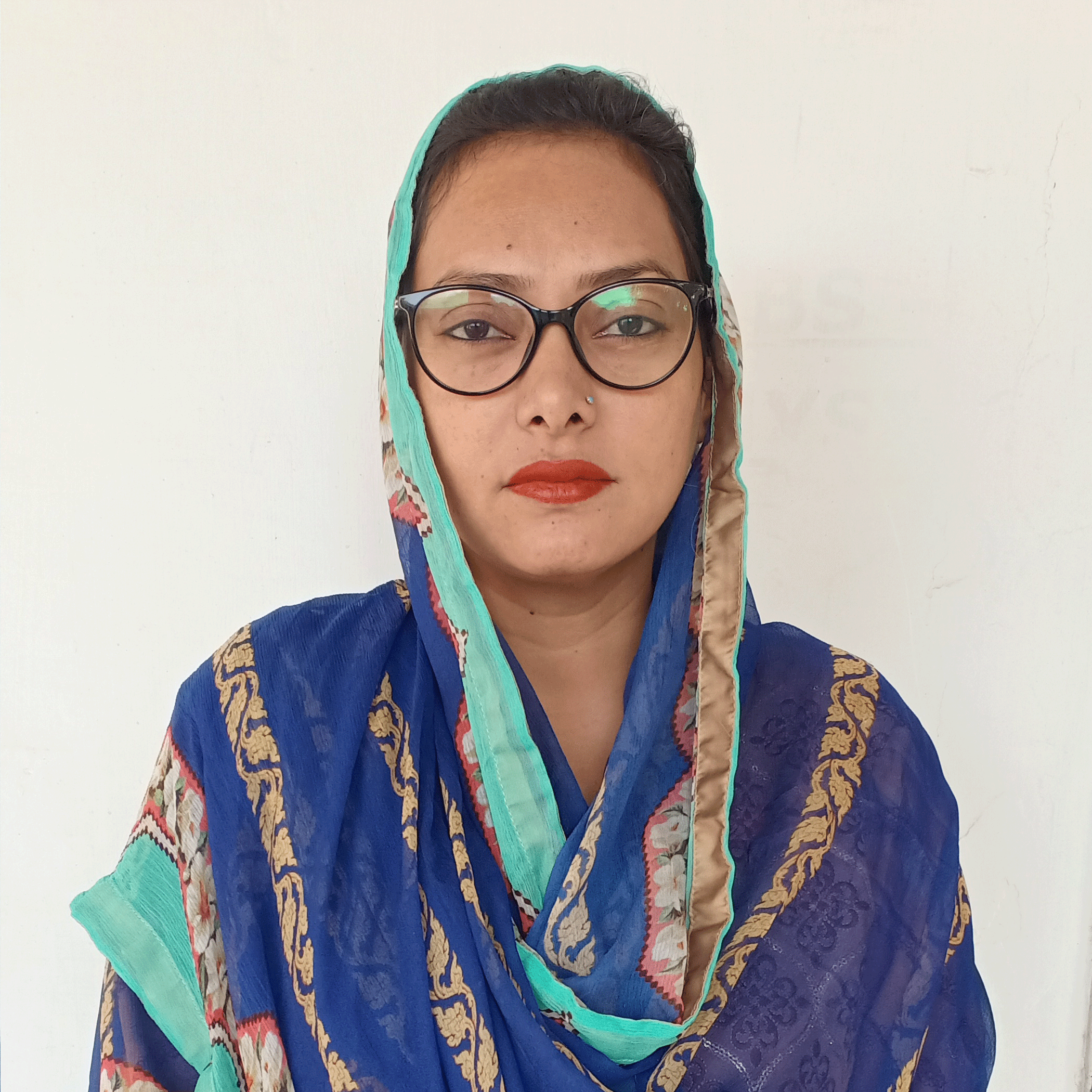 Mrs. Sobia Qadir