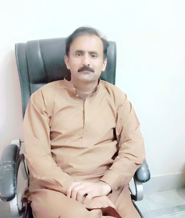 Tanvir Alam