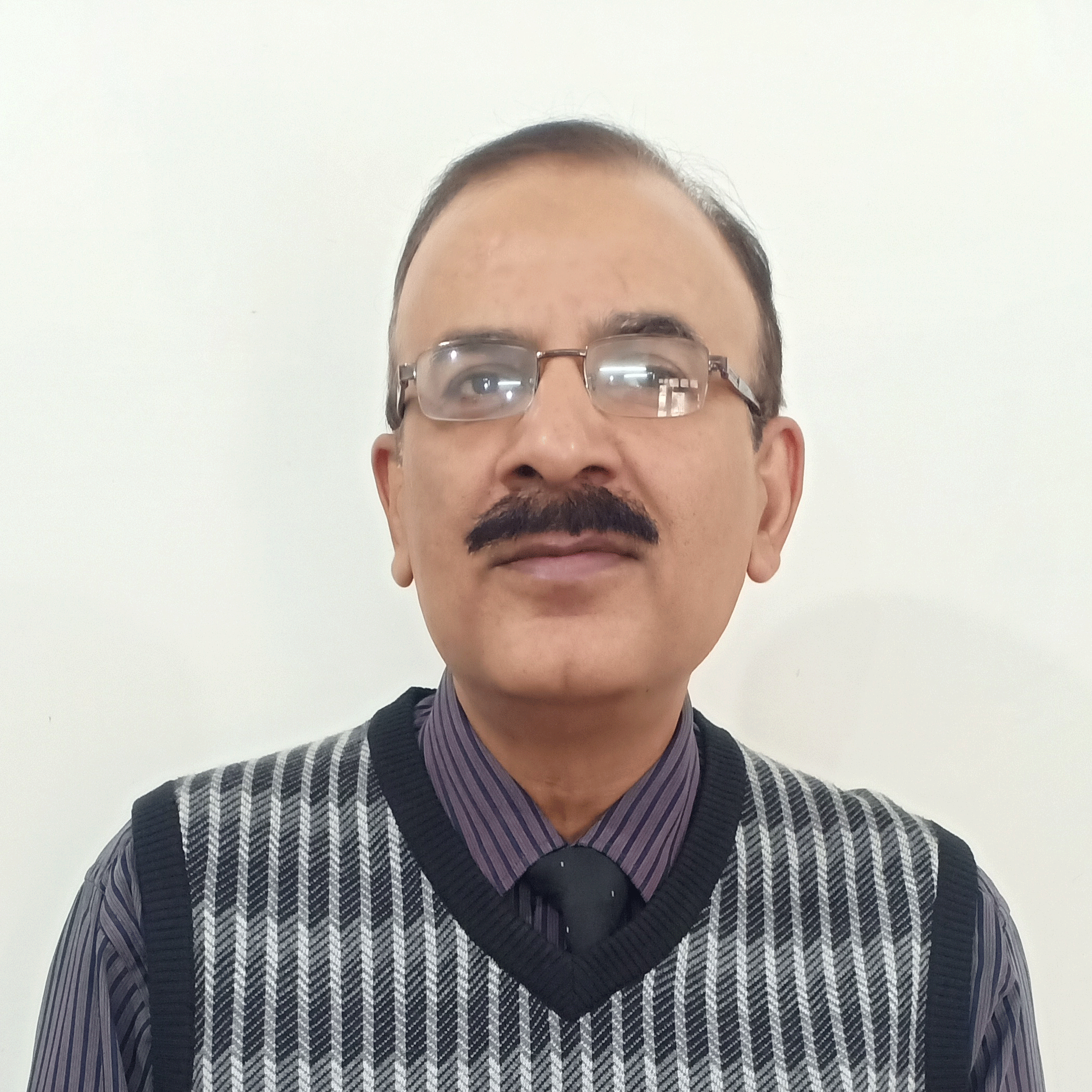 Mr. Zeeshan Muhammad